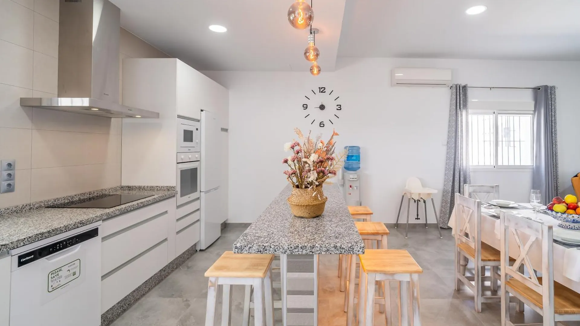 Casa Rural Villa Gordito La Lantejuela
