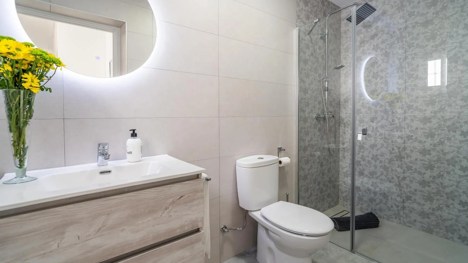 Holiday home Casa Rural Villa Gordito La Lantejuela