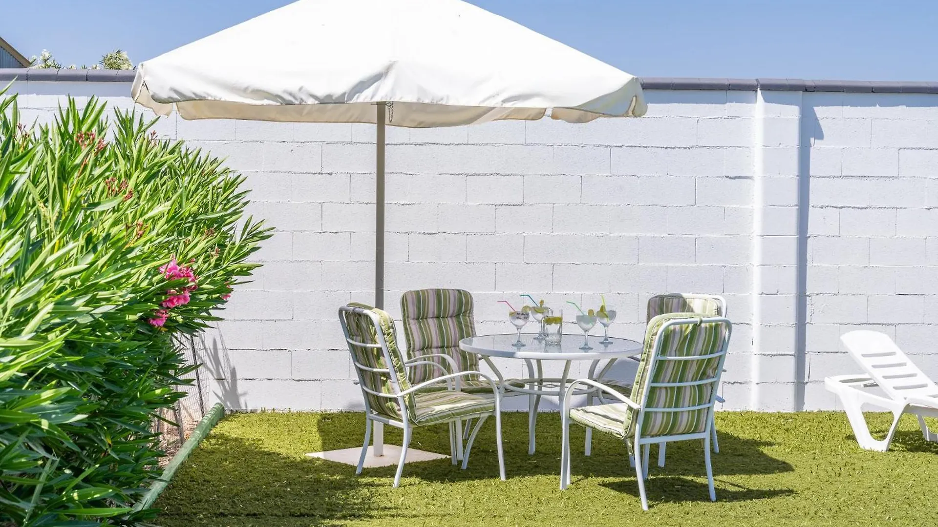 Holiday home Casa Rural Villa Gordito La Lantejuela