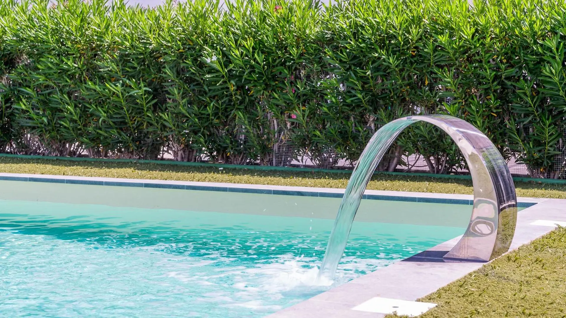 Holiday home Casa Rural Villa Gordito La Lantejuela Spain